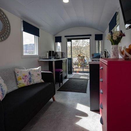 Villa The Carriage Fort William Exterior foto